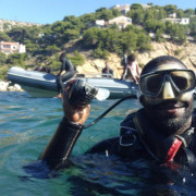 Plongeur Niveau 1 ou Scuba Diver (Gignac-la-Nerthe, Bouches-du-Rhône - 13)