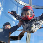 Simulateur de Chute Libre Pass Enfant (Montpellier, Hérault - 34)