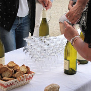 Escapade Marine avec Jacuzzi et Massage avec une Initiation à la dégustation œnologique pour deux (Hérault - 34) 