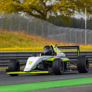 Stage Monoplace Circuit Fontenay-le-Comte (Fontenay-le-Comte, Vendée - 85)