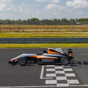 Stage Monoplace Circuit de Laquais (Champier, Isère - 38)