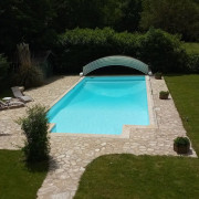 Après-midi Familiale avec Activités et accès à la Piscine (Montacher-Villegardin, Yonne - 89)