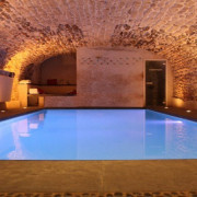 Accès au Spa avec Piscine, Hammam et Sauna à Miriaform (Romainville, Seine-Saint-Denis - 93)