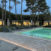 Séjour avec Diner et Petit-Déjeuner à l'Hôtel Prea Gianca (Bonifacio, Corse-du-Sud - 20)