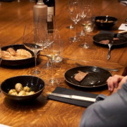 Dégustation Boeuf et Vins avec Ô Chateau (Paris, Ile-de-France- 75)