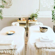 Rituel d’Orient avec Massage, Gommage et Hammam pour deux au Centre Ahimsa (Verrières-le-Buisson, Essonne - 91)