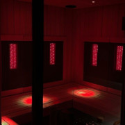 Séance Privative de Sauna Infrarouge à Kellua (Bordeaux, Gironde - 33)