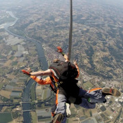 Saut en Parachute (Villefranche-de-Rouergue, Aveyron - 12)