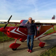 Vol d'Initiation en ULM (Saint Nazaire, Loire-Atlantique - 44)