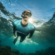 Excursion de Snorkeling et Randonnée Palmée (Gignac-la-Nerthe, Bouches-du-Rhône - 13)