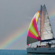 Excursion Privée en Catamaran Croisière Littoral (Sète, Hérault - 34) - Tarif par personne