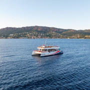 Sortie en Catamaran en Après-midi (Var / Alpes-Maritimes / Bouches-du-Rhône)