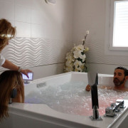 Sauna, Hammam et Massage à Palmyra Beauté (Agde, Hérault - 34)