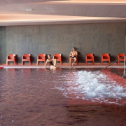 Parcours Détente et Massage avec 4 Soins et Accès aux Activités de l’Aiga Resort Thermal & Spa (Châtel-Guyon, Puy-de-Dôme - 63)