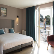 Séjour avec Petit-Déjeuner à l'Aiga Resort Thermal & Spa (Châtel-Guyon, Puy-de-Dôme - 63)