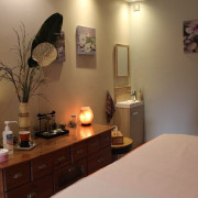 Massage Bien-être Sur-Mesure de 60 minutes (Arpajon, Essonne - 91)