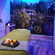 Formule Escapade Zen avec Spa Pivatif et Massage en Duo au Spa Alliance Cacao (Bessines, Deux-Sèvres - 79)