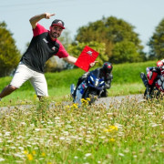 Journée Stage de Pilotage Moto pour Novices sur le Circuit de Bresse (Frontenaud, Saône-et-Loire - 71)