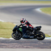 Journée Stage de Pilotage Moto pour Novices sur le Circuit Fontenay-le-Comte (Vendée - 85)