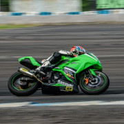 Journée Stage de Pilotage Moto pour Novices sur le Circuit de Vaison Piste (Torcy, Seine-et-Marne - 77)
