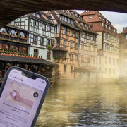 Escape Game Outdoor Magie : La malédiction du passage condamné (Strasbourg, Bas-Rhin - 67)