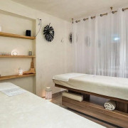 Formule Caspienne :  Spa et Gommage à Sea Side Spa (Bagnolet, Seine-Saint-Denis - 93)