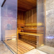 Formule Méditerranée : Hammam, Gommage, Bain Turc, et Massage à Sea Side Spa (Bagnolet, Seine-Saint-Denis - 93)