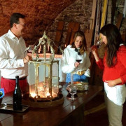 Cours d'Œnologie en Normandie avec Dégustation de Vins (Rouen, Seine-Maritime - 76)