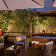 Séjour Romantique de 2 Nuits avec Spa et Massage à La Maison Lavaud (Paris, Île-de-France - 75)