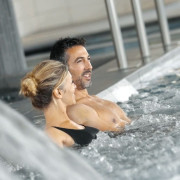 Séjour avec Accès Libre à l'Espace Aqualudique au B’O Resort Thermal & Spa (Bagnoles de l'Orne, Orne - 61)