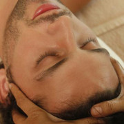 Massage Deep Tissue avec Huiles Essentielles au Bzen Thai Spa (Paris, Île-de-France - 75)