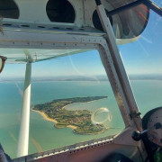 Initiation au Pilotage ULM Multiaxes (Saint-Just-Luzac, Charente-Maritime - 17)