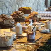 Dégustation Fromage Expérience (Le Mans, Sarthe - 72)