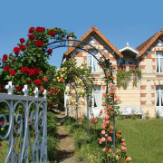 Visite et Dégustation de la gamme de Vins du Château Nodot (Saint-Christoly-de-Blaye, Gironde - 33)