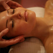 Soin et Massage du Visage aux Fleurs et Fruits de Bali au Natural Spa Institut (Grand Plaisir, Yvelines - 78)