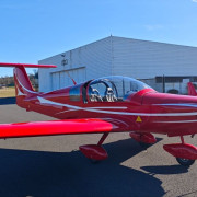 Vol en ULM 3 axes Skylark (Boulazac Isle Manoire, Dordogne- 24)