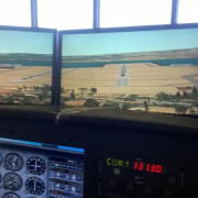 Simulateur de Vol au Choix (Signes, Var - 83)