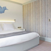 Séjour en Chambre Double Supérieure avec Spa et Menu à l'Hôtel L'Yeuse (Châteaubernard, Nouvelle-Aquitaine - 16) - Offre du mardi au vendredi
