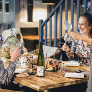 Dégustation de Vins, Visite de Cave et Repas Alsacien (Gertwiller, Bas-Rhin - 67)