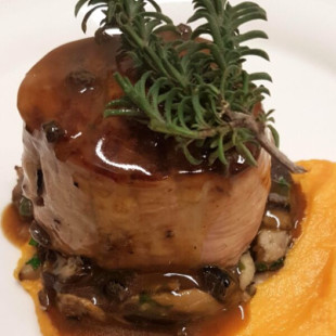 Circuit Spa avec Massage et Déjeuner au Restaurant à l'Hôtel Les Oliviers (Loriol-sur-Drôme, Drôme - 26) 