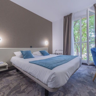 Week-end Spa pour deux au Relax'Otel & Spa (Le Barcarès, Occitanie - 66)