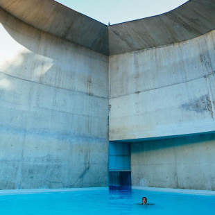 Circuit Thermal, Massage Relaxant et Déjeuner pour deux au Balneario de Panticosa 4* (Huesca, Espagne)  