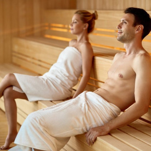 Entrée au Hammam avec Gommage au Savon Noir et Massage Au Spa du Village (Paris, Île-de-France - 75) - 2 personnes