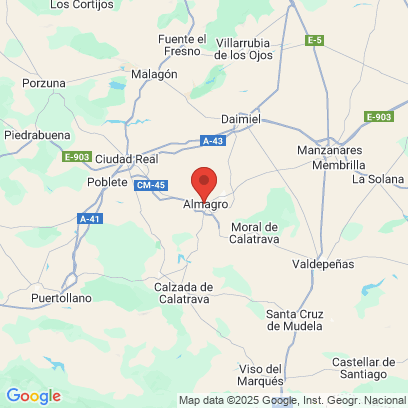 Circuito spa en Hotel Spa La Casa del Rector 4*, Ciudad Real