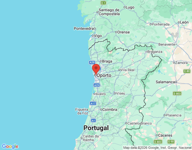 localización
