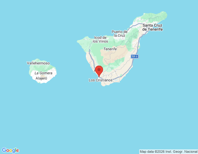 localización