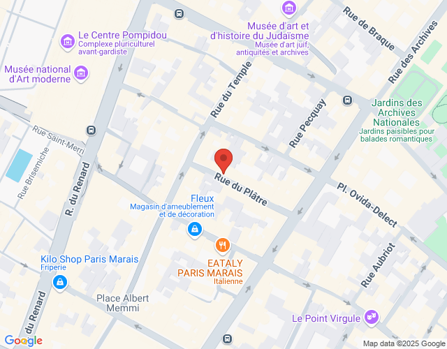 localización