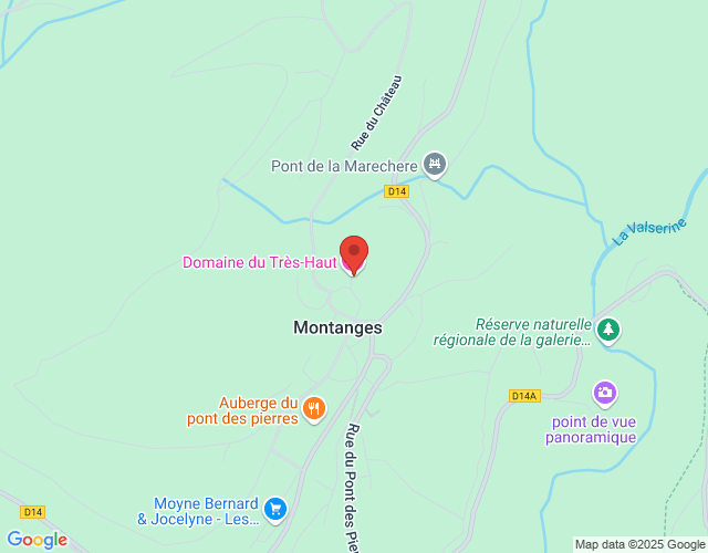 localización
