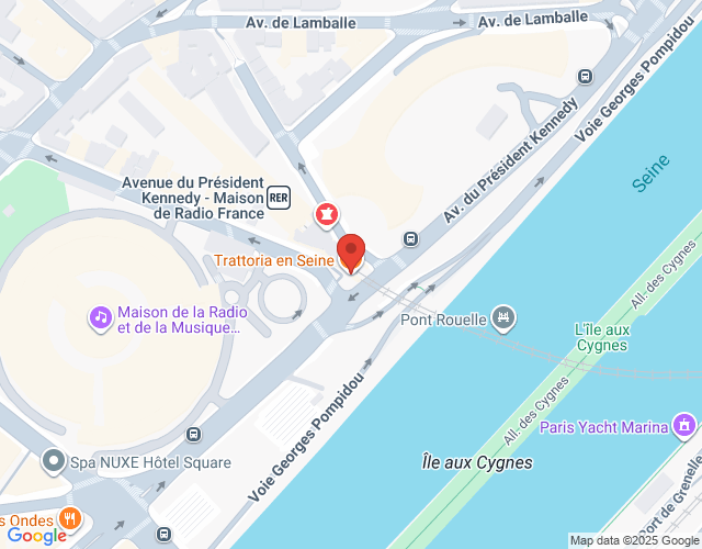 localización