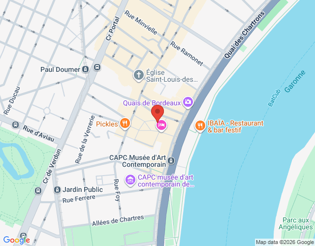 localización